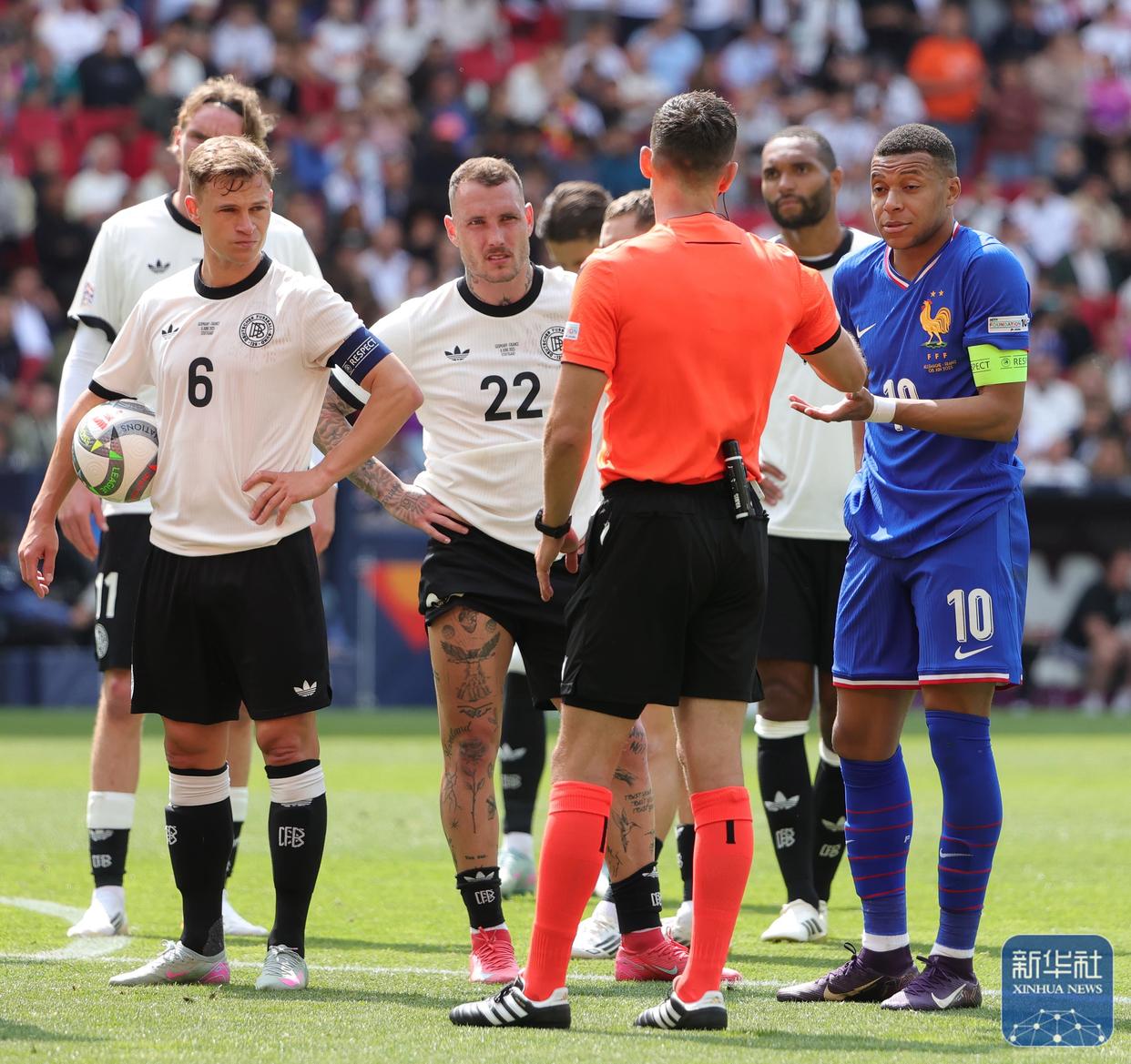 关于欧预赛：法国战胜芬兰，积分榜上傲视众人的信息