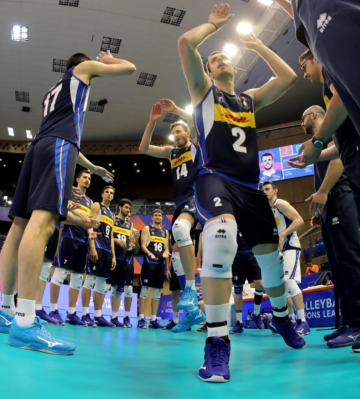 保加利亚篮球联赛球队引进新教练 保加利亚篮球联赛球队引进新教练