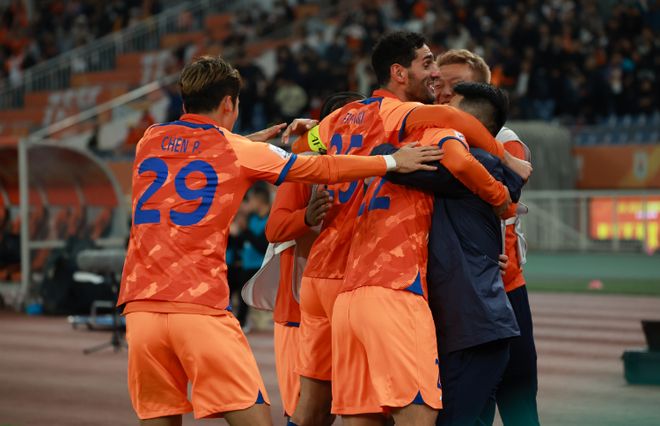 胜负悬念揭晓,球队险胜对手取得双杀的简单介绍 胜负悬念揭晓,球队险胜对手取得双杀的简单介绍