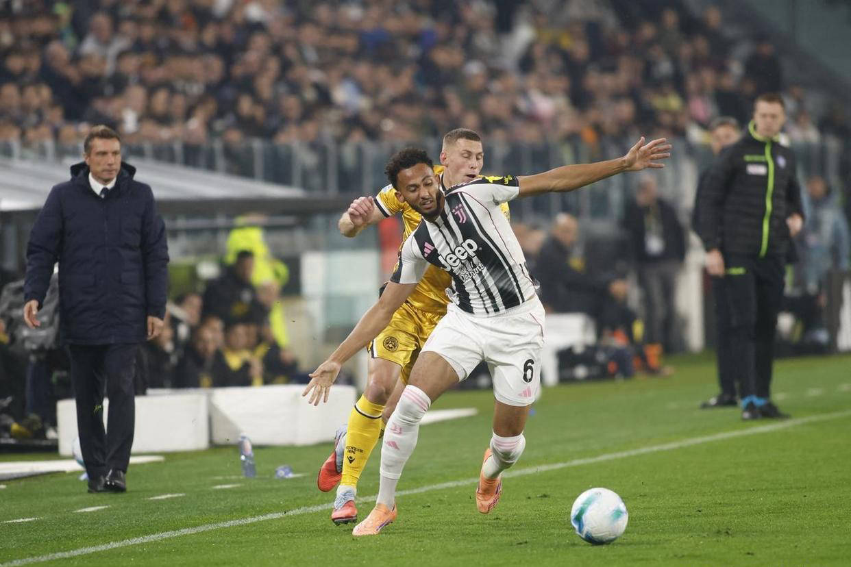 尤文图斯铁血防守,意欲击败上届冠军夺冠的简单介绍 尤文图斯铁血防守,意欲击败上届冠军夺冠的简单介绍