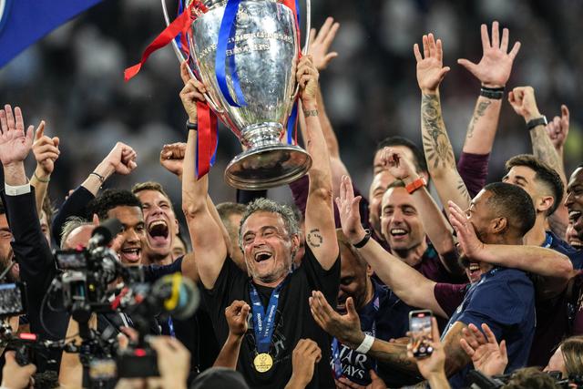 欧国联赛球员欲赛季表现更胜 欧国联赛球员欲赛季表现更胜