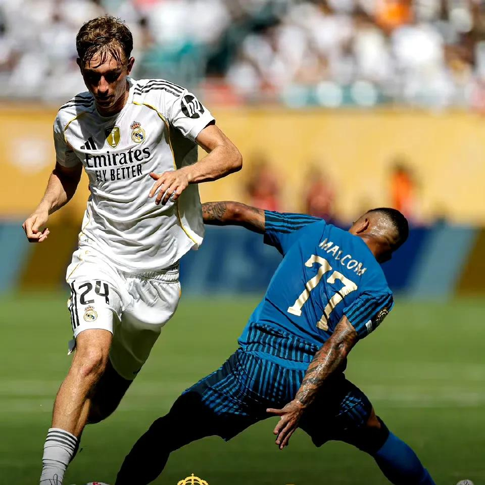 阿扎尔传射绝杀,皇马客场战胜对手 阿扎尔传射绝杀,皇马客场战胜对手