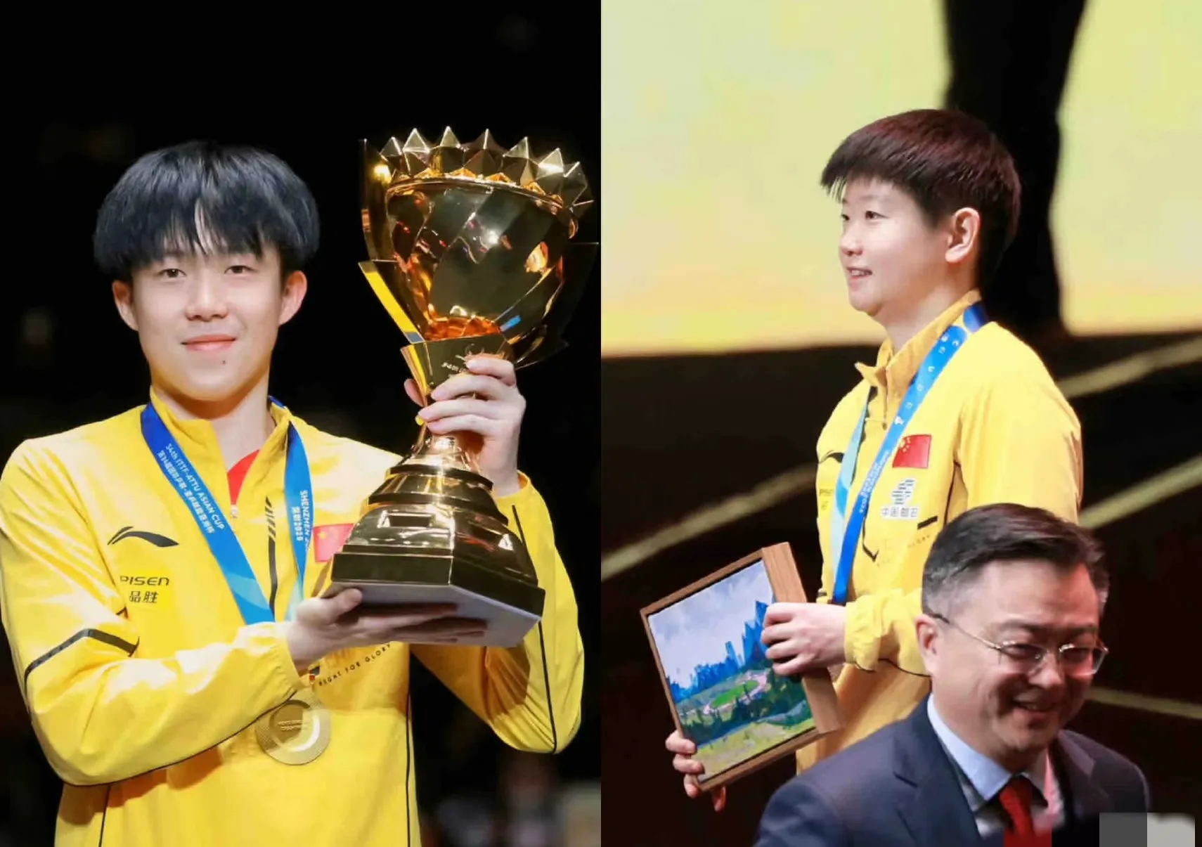 亚洲球员在国际赛事中勇往直前,为荣誉拼尽全力的简单介绍 亚洲球员在国际赛事中勇往直前,为荣誉拼尽全力的简单介绍