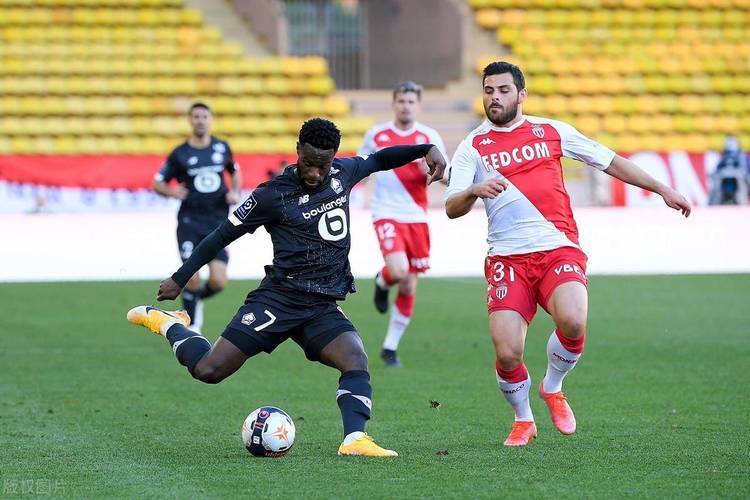 摩纳哥队在客场比赛中力克对手,实现胜利的简单介绍 摩纳哥队在客场比赛中力克对手,实现胜利的简单介绍