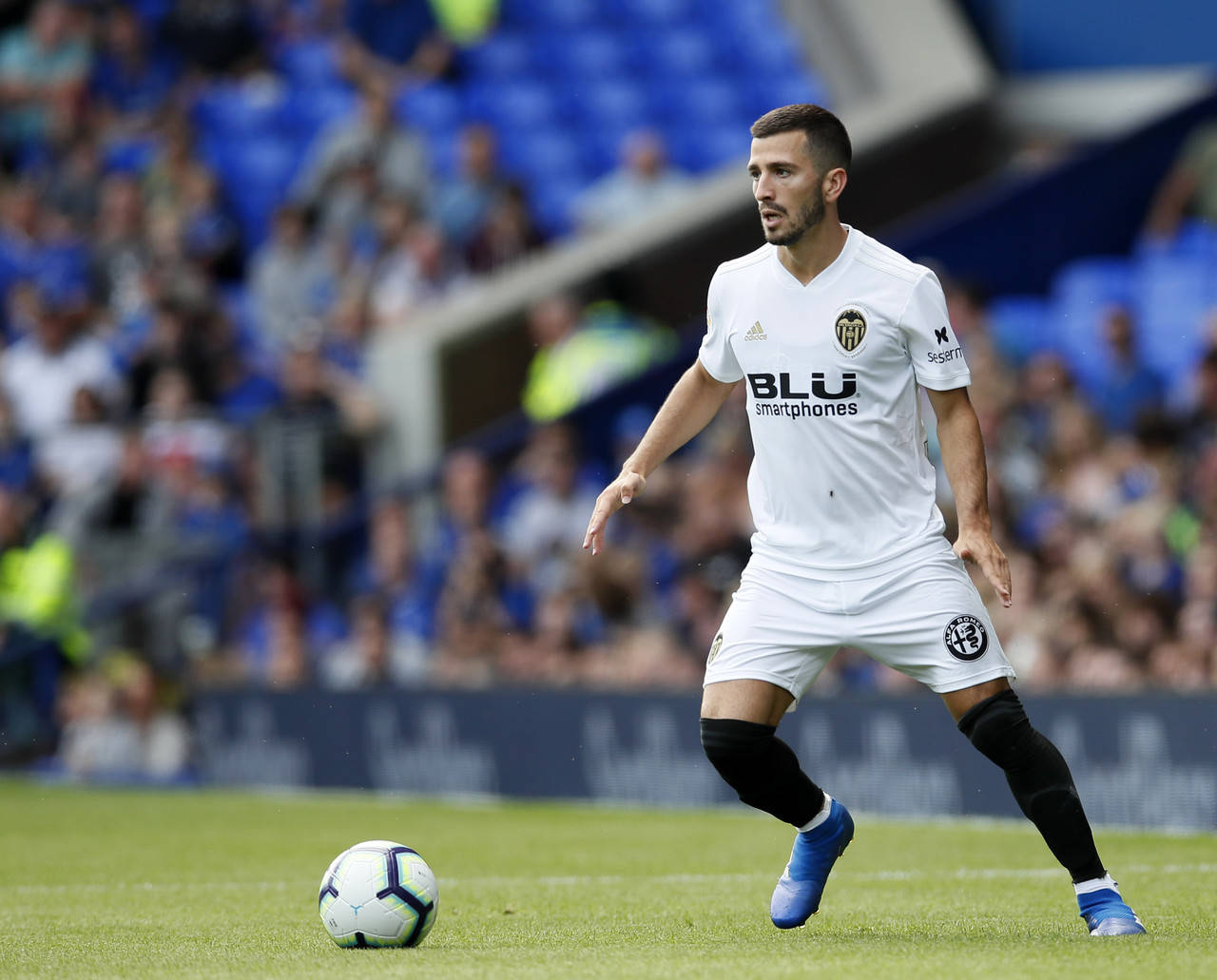 华伦西亚客场大败，遭受重创