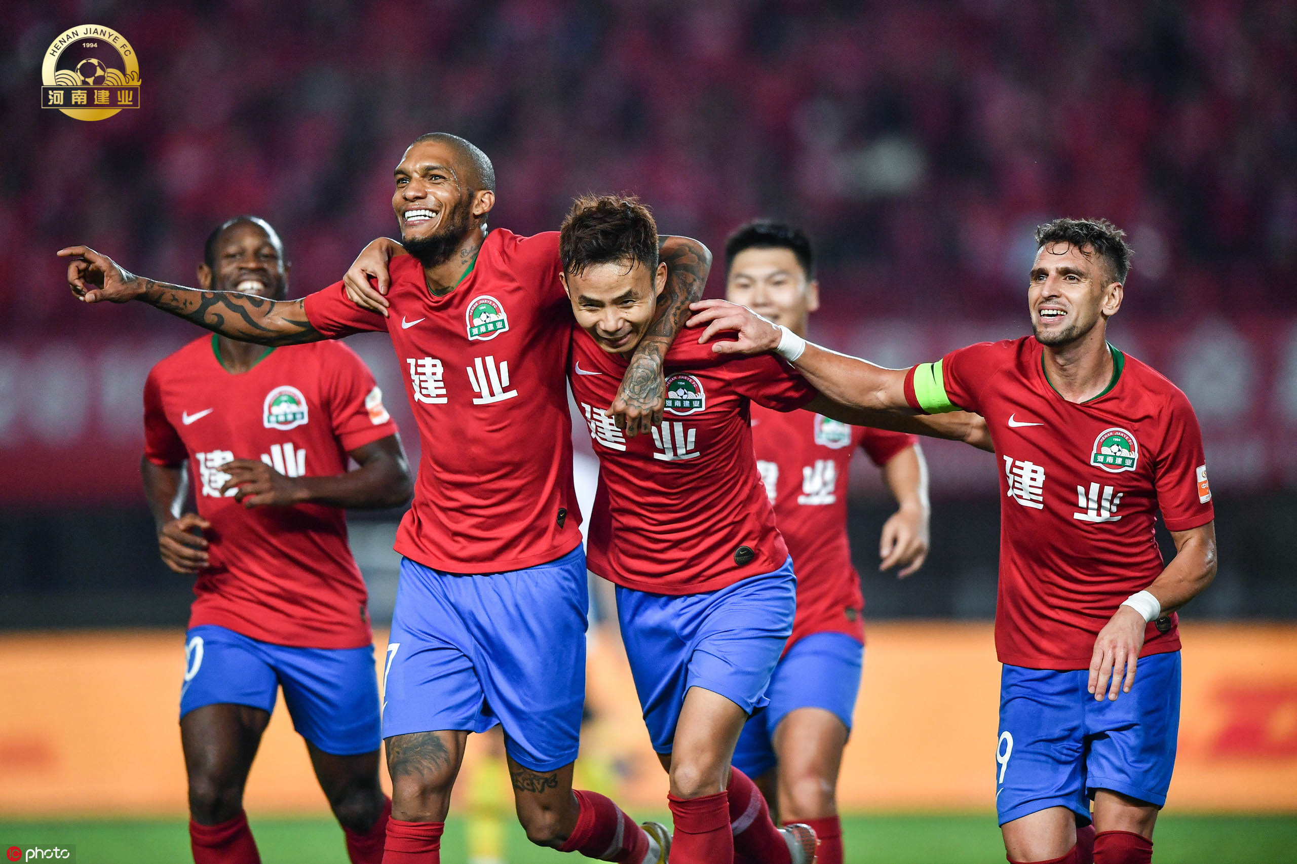 河南建业主场遭遇失利,积分榜上有所滑落的简单介绍 河南建业主场遭遇失利,积分榜上有所滑落的简单介绍