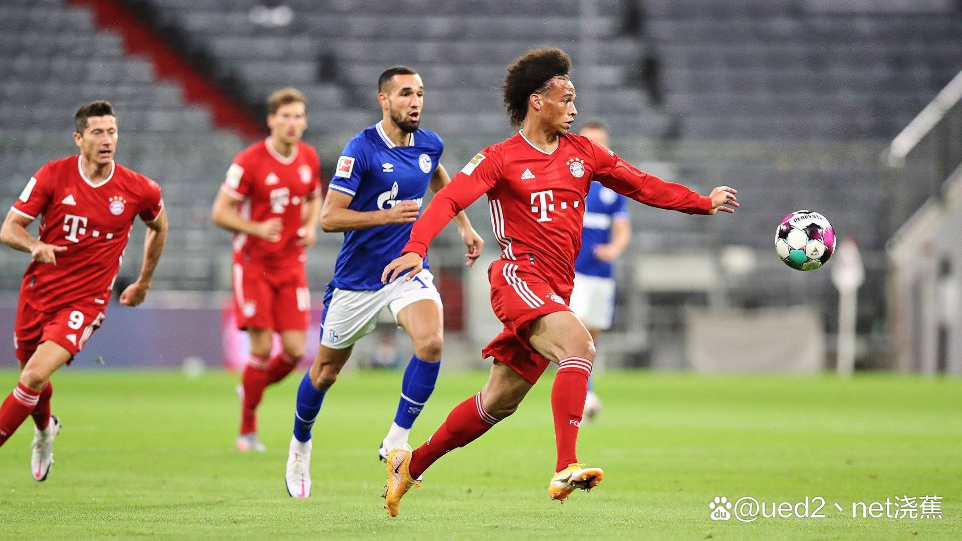 包含沙尔克再遭一败,德甲冠军梦或将破灭的词条 包含沙尔克再遭一败,德甲冠军梦或将破灭的词条