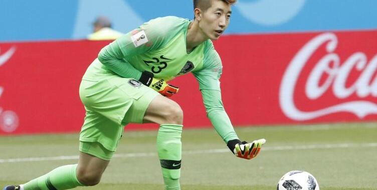 上海申花准备冲出亚冠小组赛