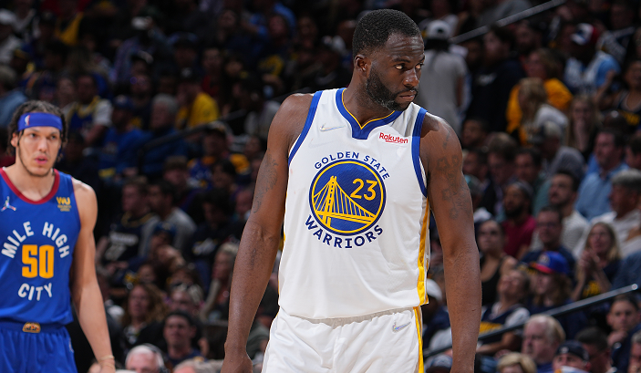 策勇士主场击败掘金，东道主表现优秀的简单介绍