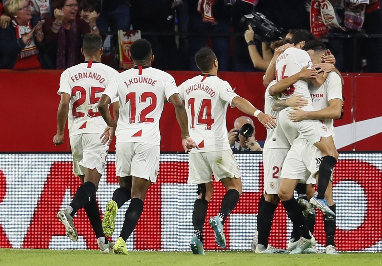 包含巴伦西亚客场胜塞维利亚,提升排名的词条 包含巴伦西亚客场胜塞维利亚,提升排名的词条