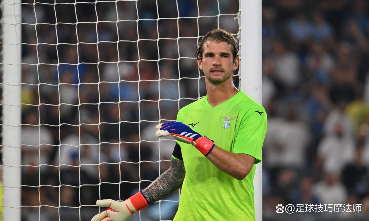 拉齐奥后防抢眼，零封对手完成反击的简单介绍