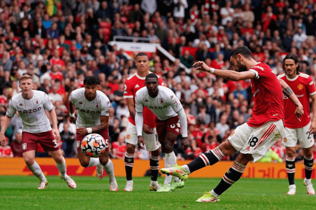 曼联中场灵光一现,助球队重新崛起的简单介绍 曼联中场灵光一现,助球队重新崛起的简单介绍