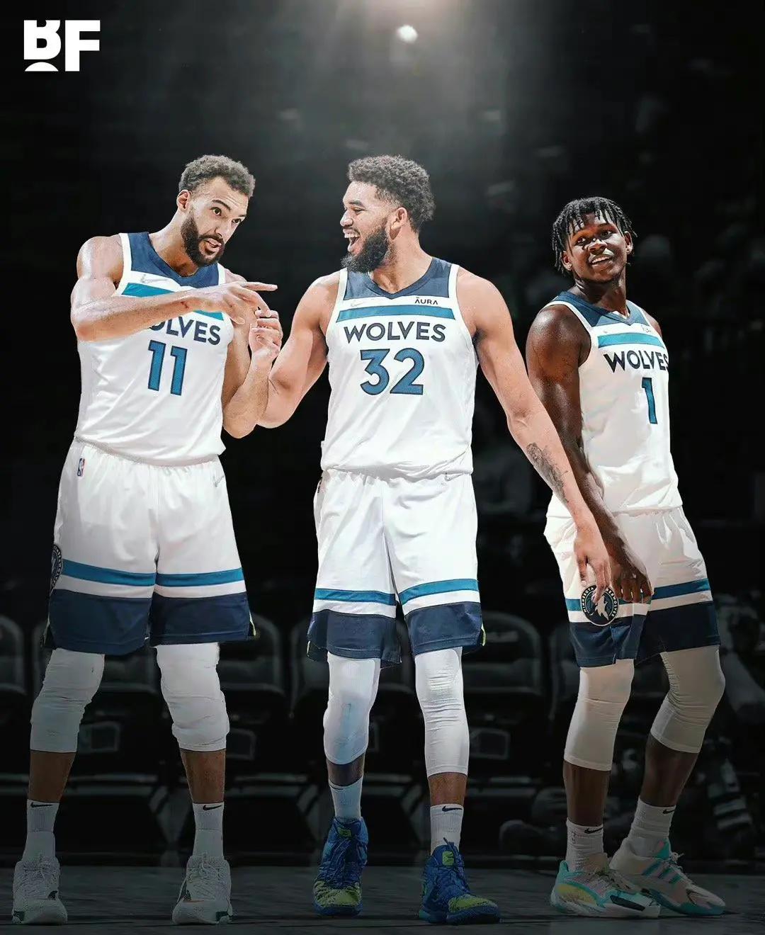 森林狼遭逢爵士快攻,遇败收场! 森林狼遭逢爵士快攻,遇败收场!