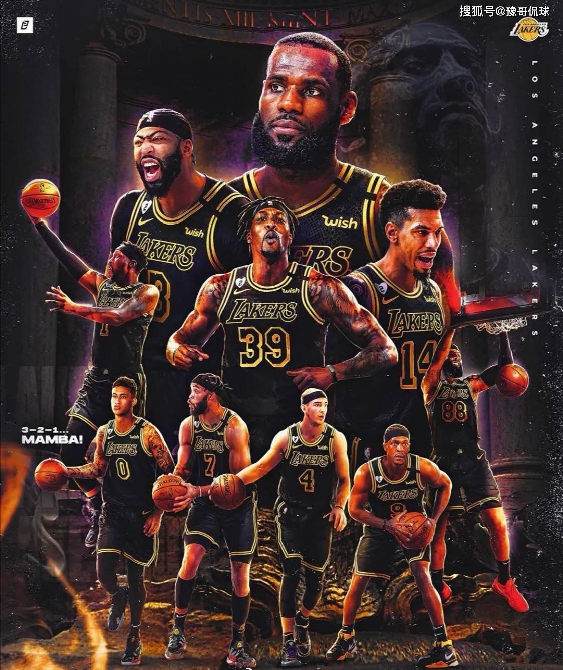 关于勇士队后卫群飙中补，总决赛之路阻力渐强的信息