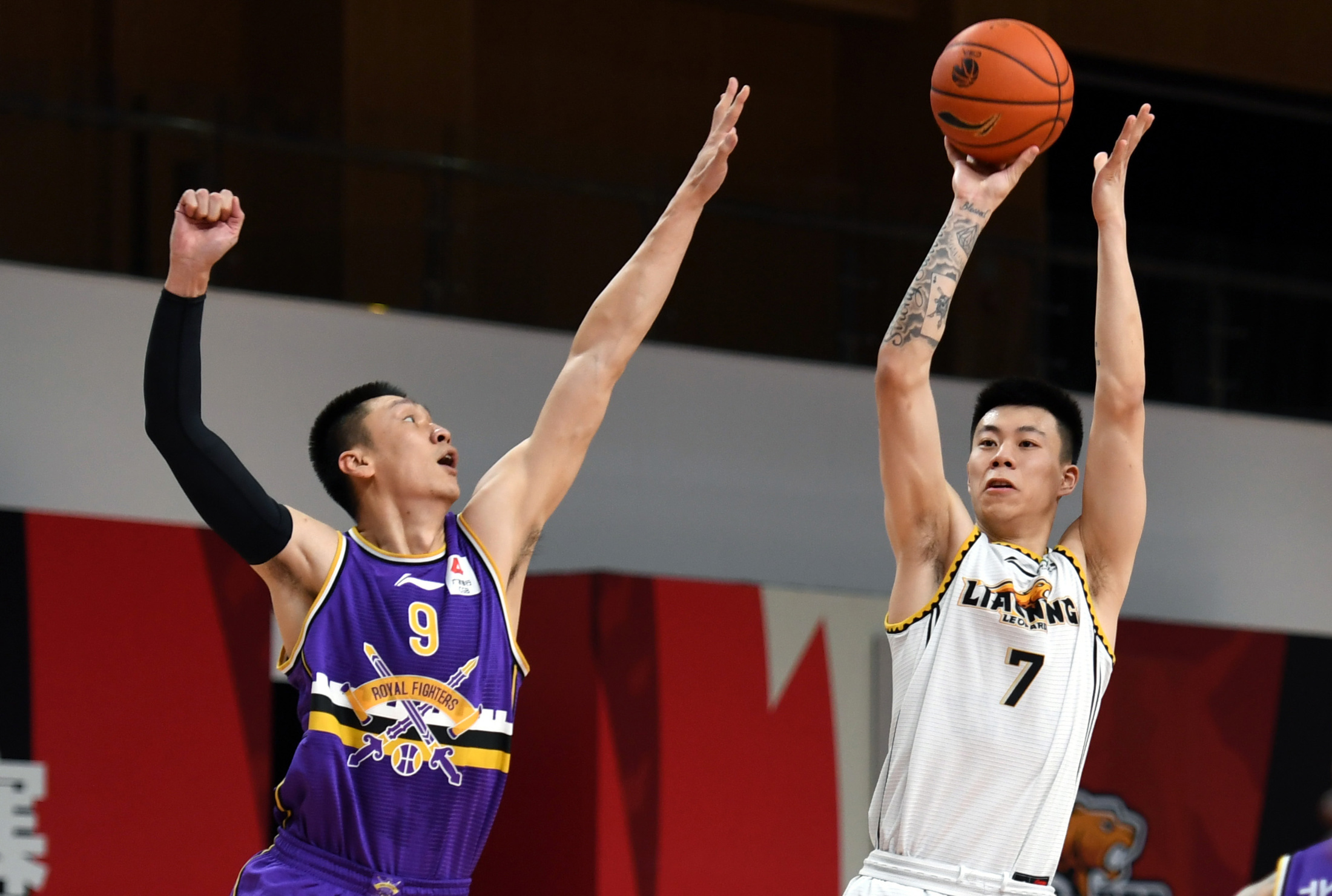 步行者轻取广州队,张镇麟关键制胜 步行者轻取广州队,张镇麟关键制胜