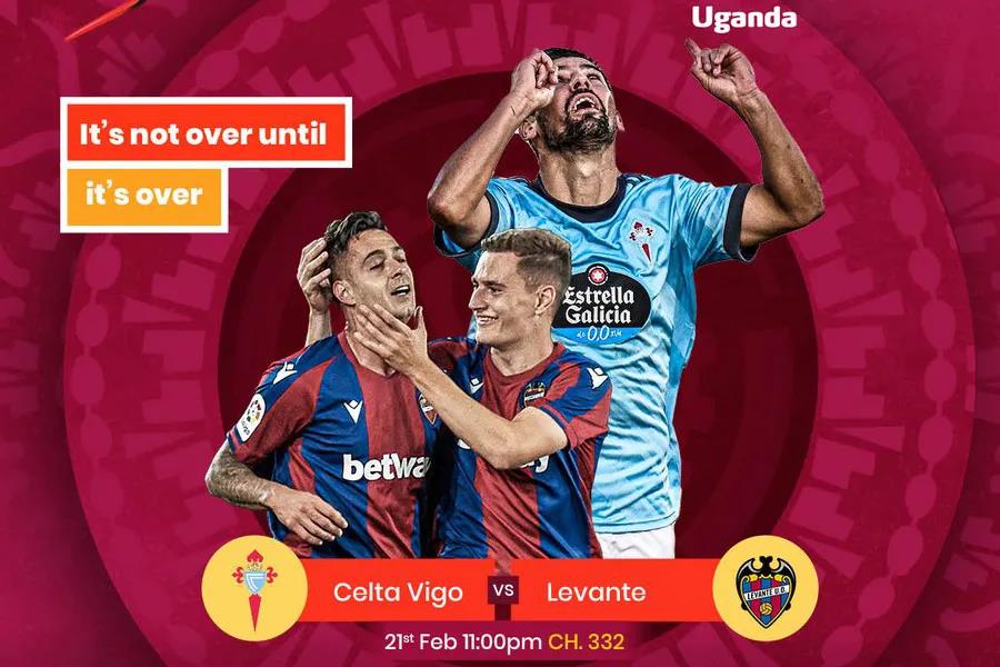 包含莱万特爆冷击败皇家贝蒂斯，稳坐中游位置的词条