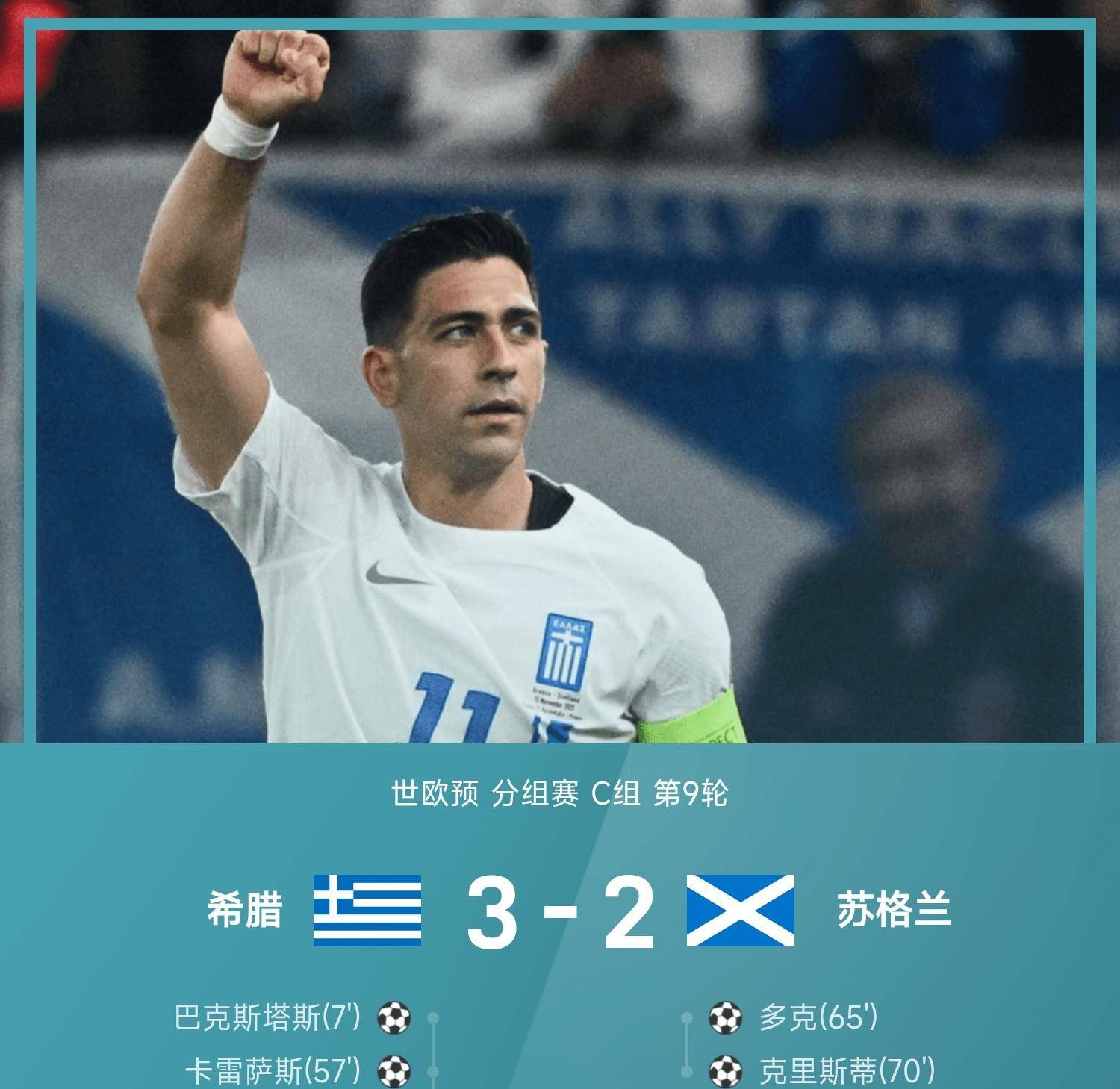 关于法国凭一球狭胜希腊晋级四强的信息 关于法国凭一球狭胜希腊晋级四强的信息