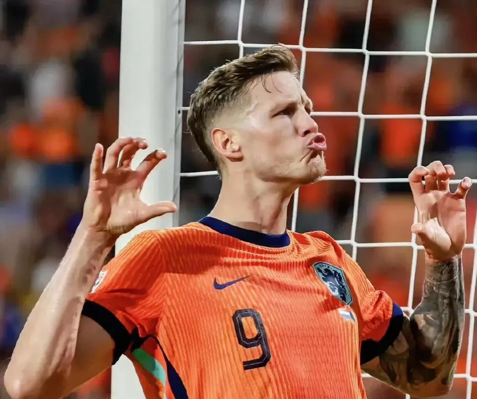 关于荷兰队备战比利时,期待胜利的信息 关于荷兰队备战比利时,期待胜利的信息