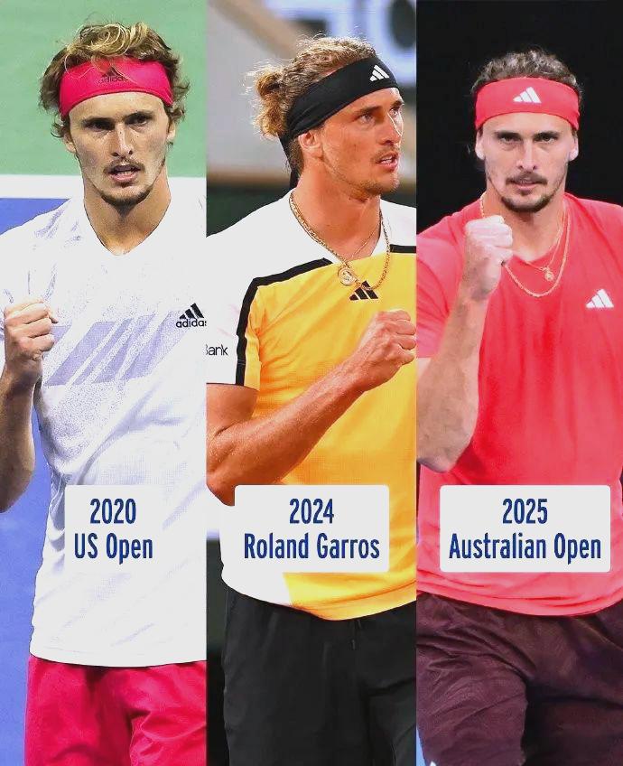 澳网碾压年终总决赛,兹维列夫统治全场的简单介绍 澳网碾压年终总决赛,兹维列夫统治全场的简单介绍