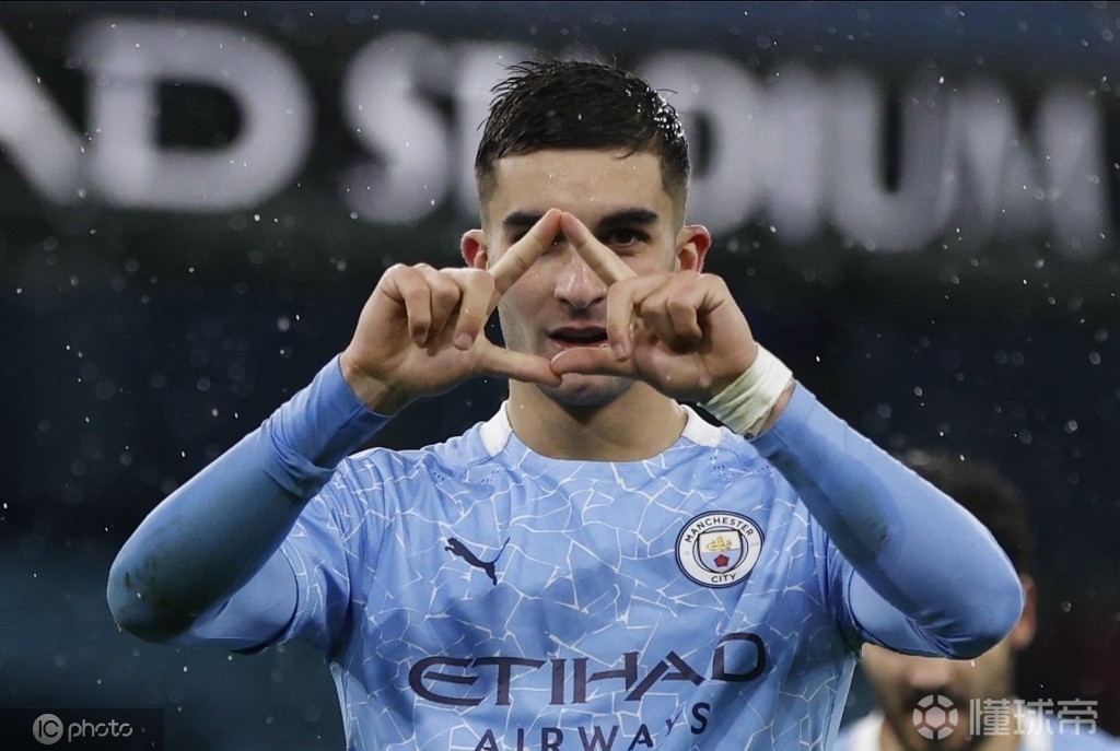 曼城绝地反击墨西哥,费兰·托雷斯绝境逆转的简单介绍 曼城绝地反击墨西哥,费兰·托雷斯绝境逆转的简单介绍