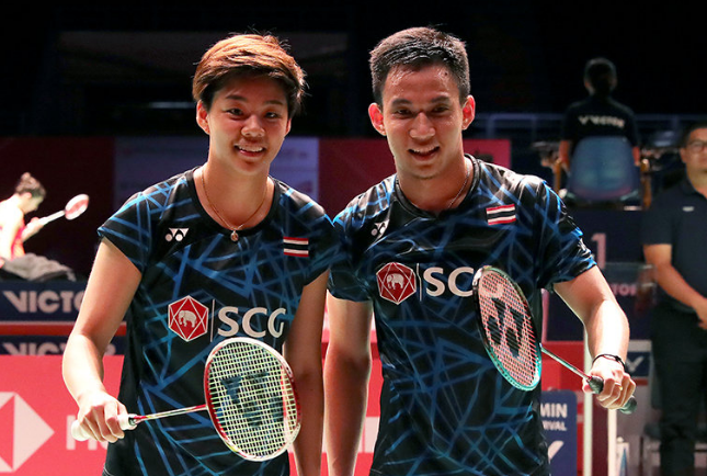 关于丹麦队力克印尼队,黄鸭组合刷新纪录的信息 关于丹麦队力克印尼队,黄鸭组合刷新纪录的信息