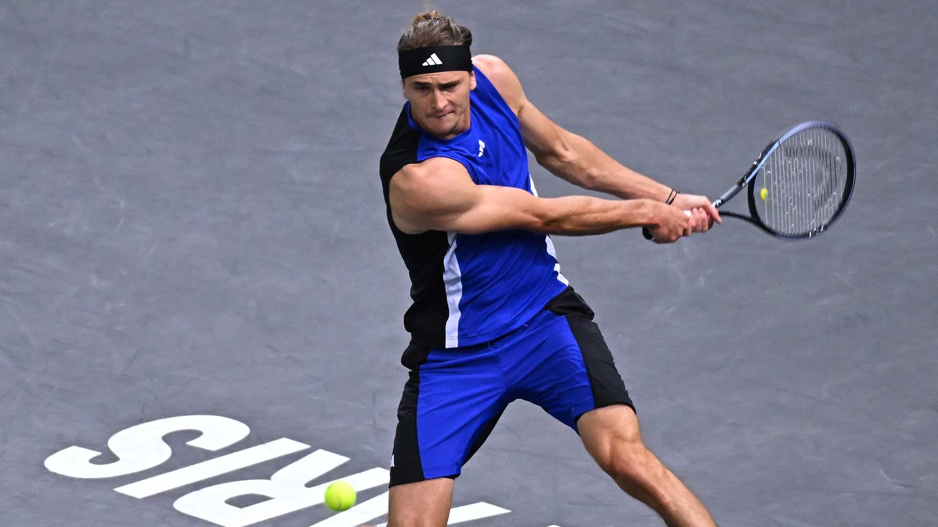 关于拉沃尔杯力克ATP总决赛,兹维列夫惊艳四座的信息 关于拉沃尔杯力克ATP总决赛,兹维列夫惊艳四座的信息