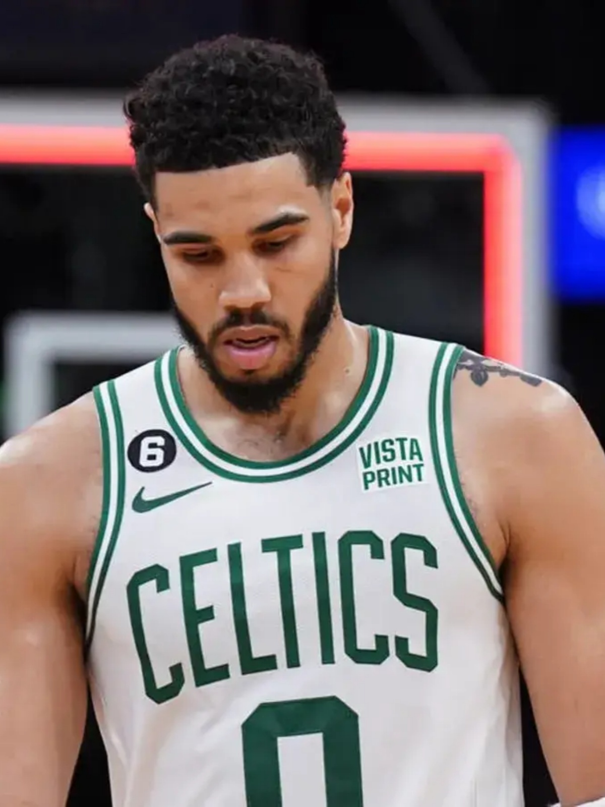 凯尔特人逆转巴西男篮，米尔萨普惊艳世界