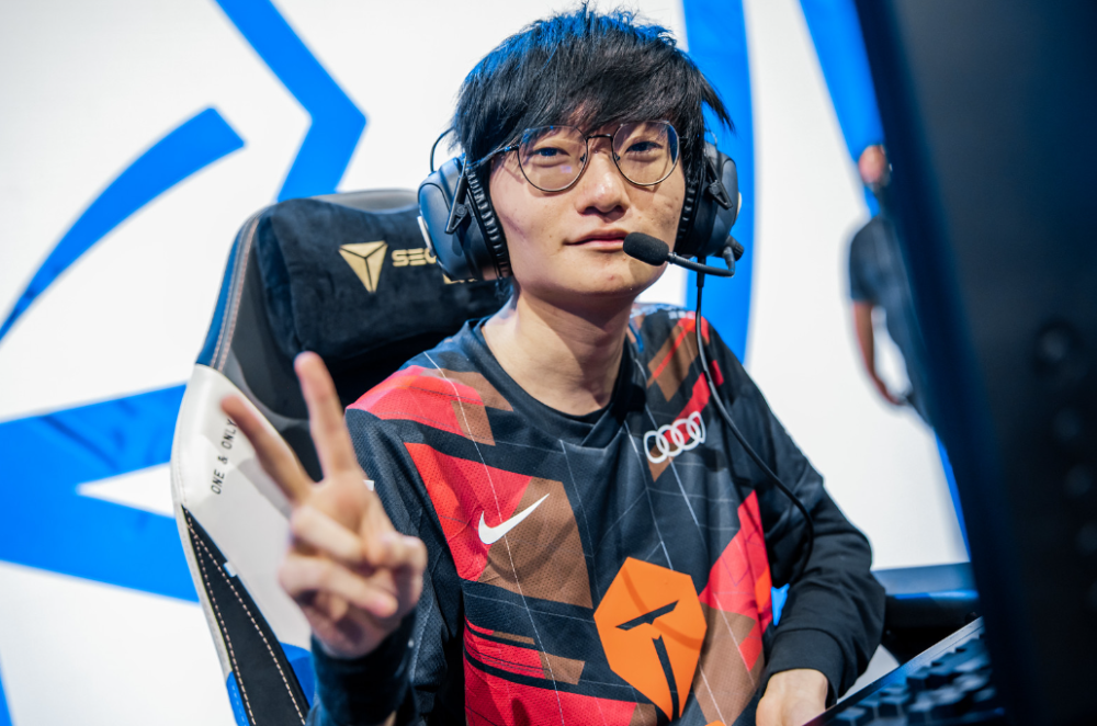 包含RGE强势TES,Gumayusi一己之力扛起全队的词条 包含RGE强势TES,Gumayusi一己之力扛起全队的词条