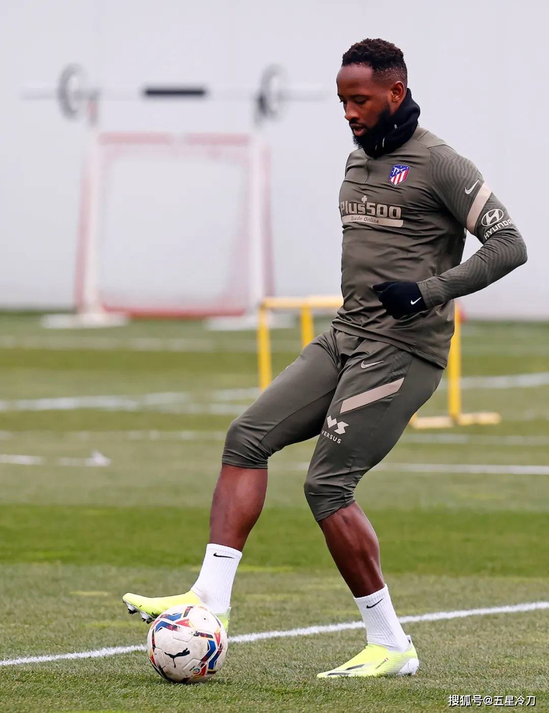 关于马德里竞技险胜瑞士,埃尔林关键制胜的信息 关于马德里竞技险胜瑞士,埃尔林关键制胜的信息