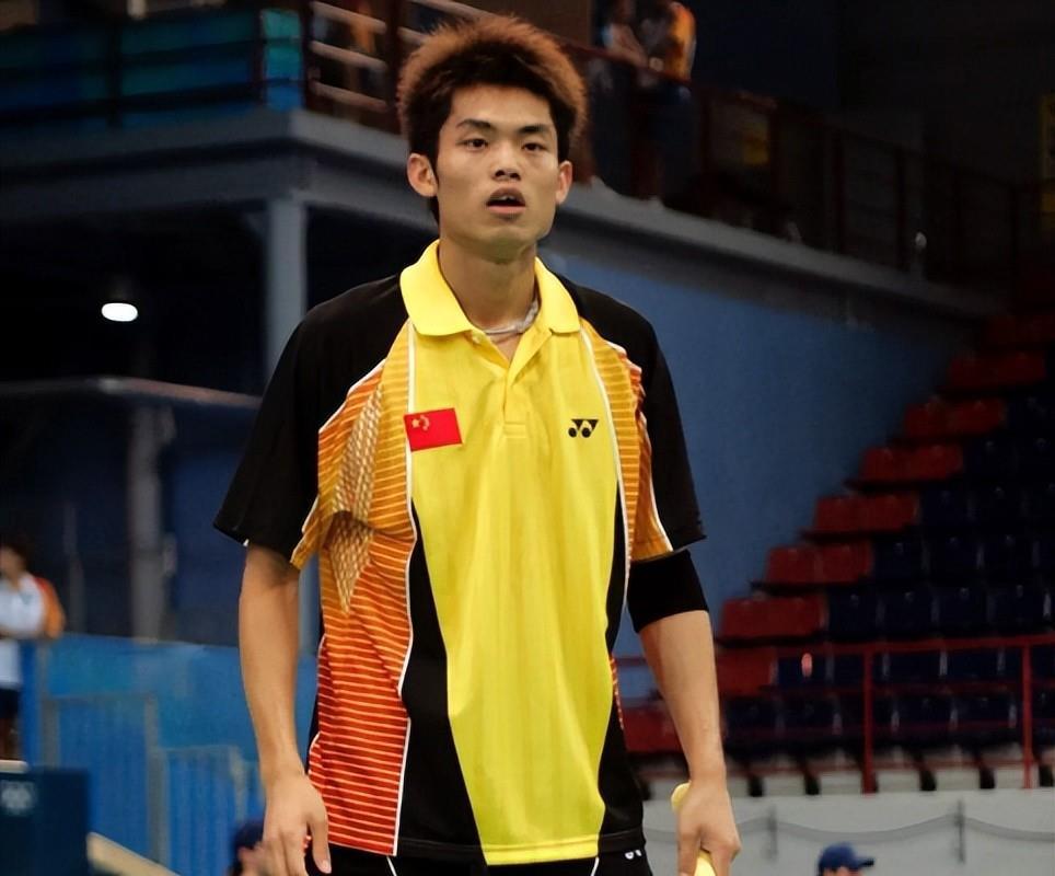 关于中国羽毛球队强势英格兰羽毛球队,林丹惊艳世界的信息 关于中国羽毛球队强势英格兰羽毛球队,林丹惊艳世界的信息