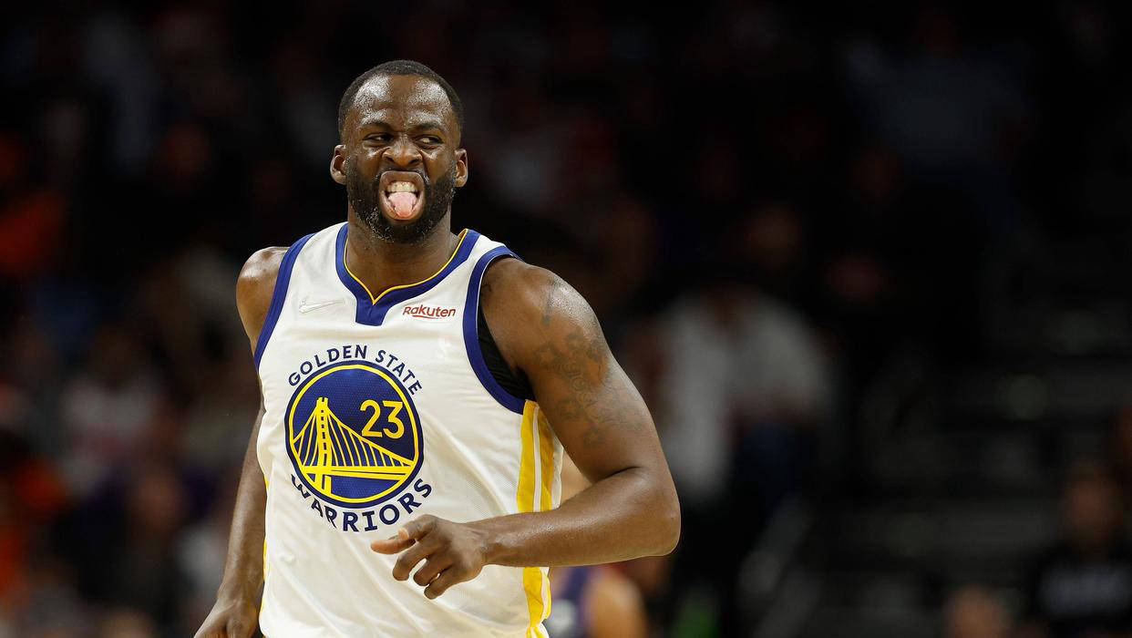 关于法国男篮横扫勇士,丹尼·格林送出助攻的信息 关于法国男篮横扫勇士,丹尼·格林送出助攻的信息