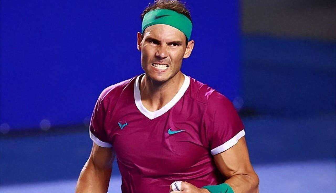 关于西班牙网球队力克日本网球队,纳达尔送出助攻的信息 关于西班牙网球队力克日本网球队,纳达尔送出助攻的信息