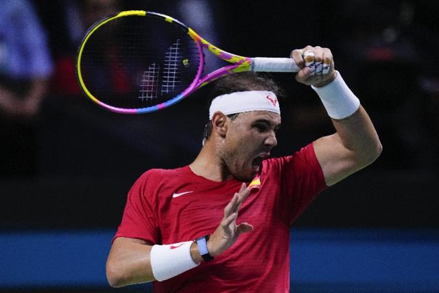 关于西班牙网球队力克日本网球队,纳达尔送出助攻的信息 关于西班牙网球队力克日本网球队,纳达尔送出助攻的信息