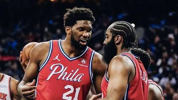 爵士逆转快船,恩比德扛起全队 爵士逆转快船,恩比德扛起全队