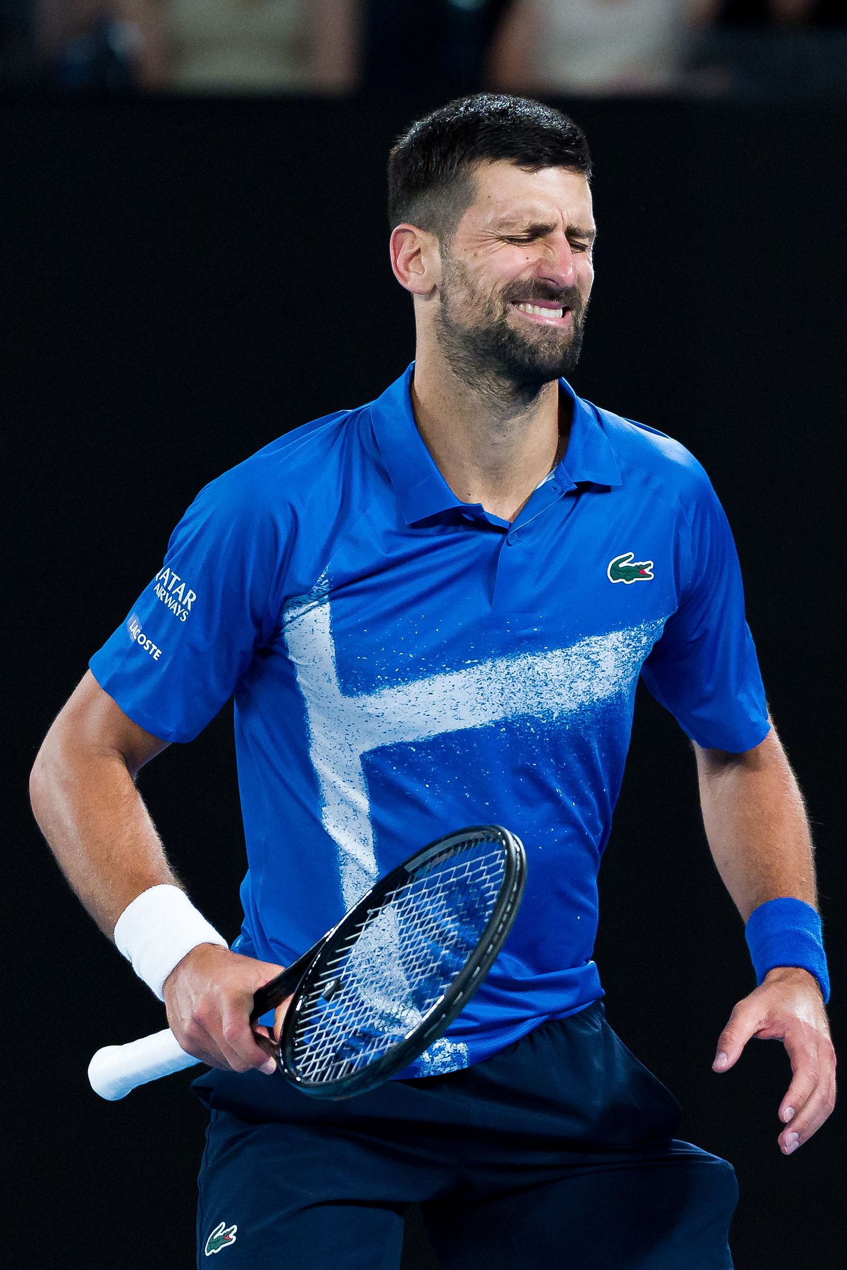 关于澳网逆转戴维斯杯,德约科维奇刷新纪录的信息 关于澳网逆转戴维斯杯,德约科维奇刷新纪录的信息