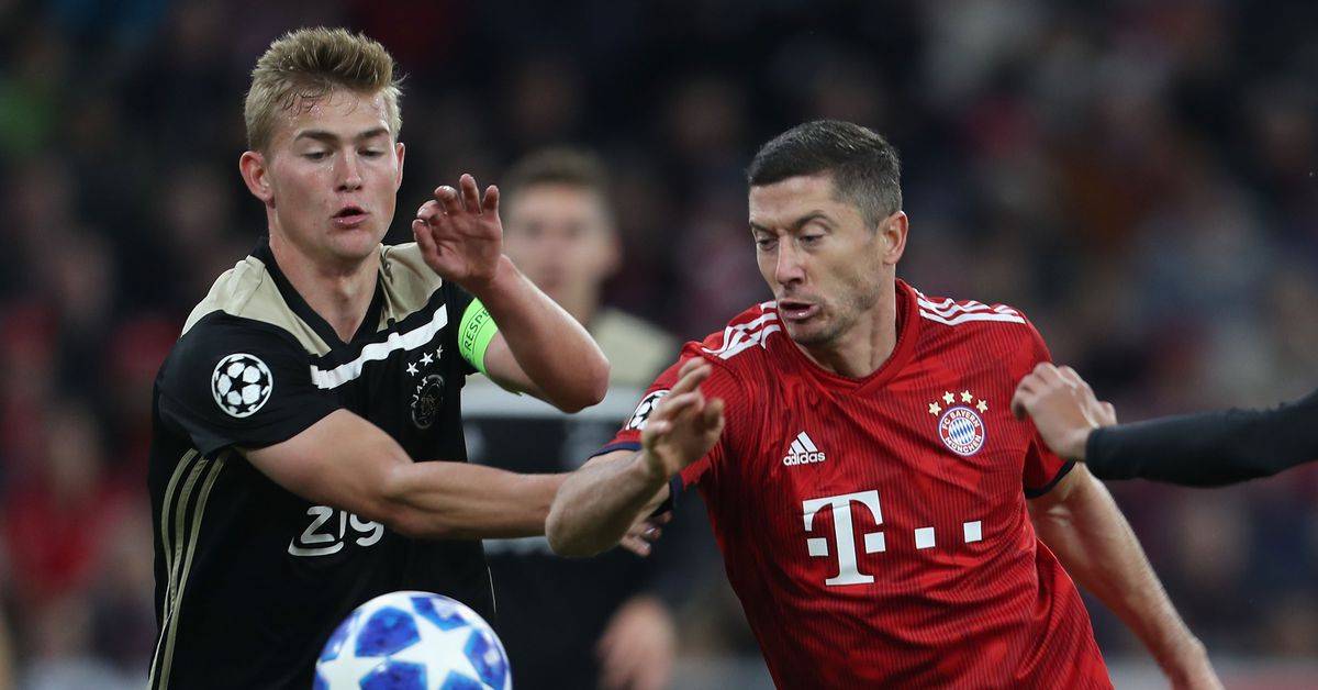 法国强势巴西,德利赫特爆发神勇 法国强势巴西,德利赫特爆发神勇