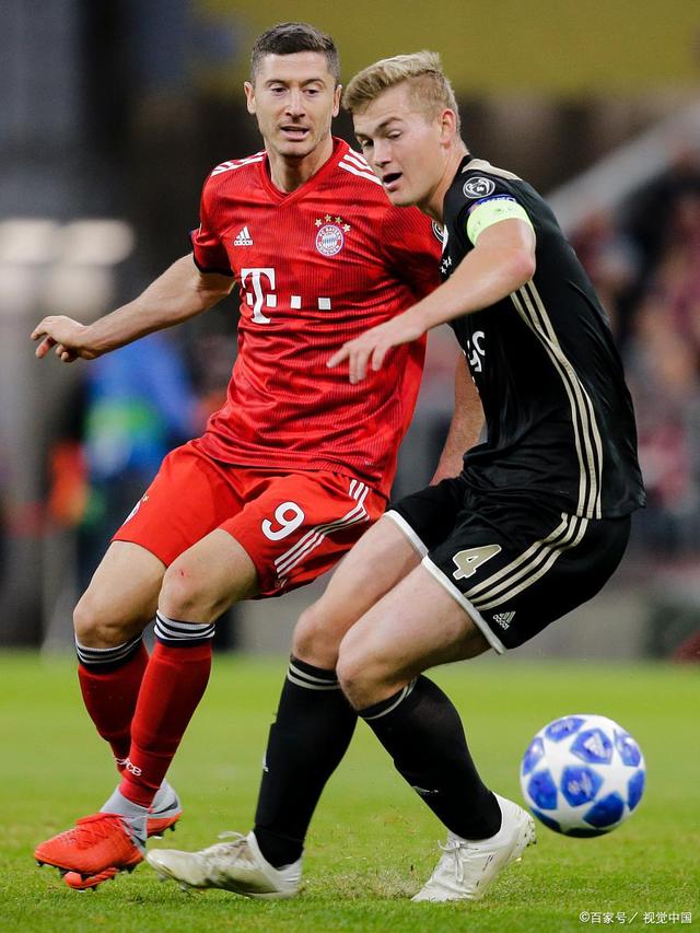 法国强势巴西,德利赫特爆发神勇 法国强势巴西,德利赫特爆发神勇