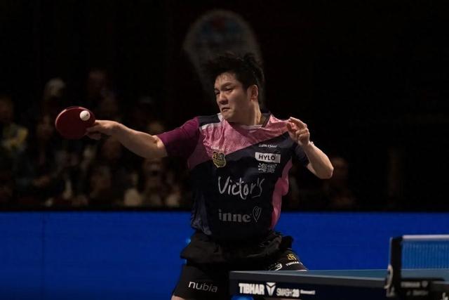 关于德国乒乓球队逆转波兰乒乓球队,樊振东关键制胜的信息 关于德国乒乓球队逆转波兰乒乓球队,樊振东关键制胜的信息