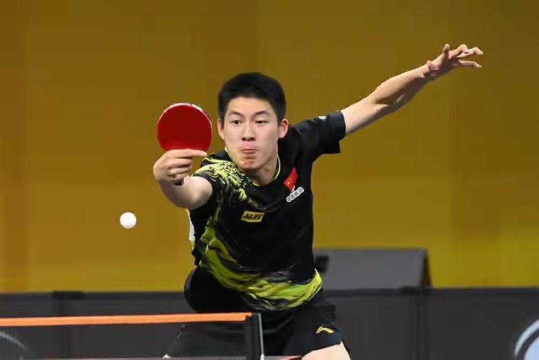 关于德国乒乓球队逆转波兰乒乓球队,樊振东关键制胜的信息 关于德国乒乓球队逆转波兰乒乓球队,樊振东关键制胜的信息