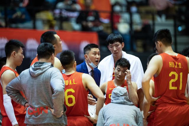 澳大利亚男篮碾压南韩男篮，波特制霸全场的简单介绍