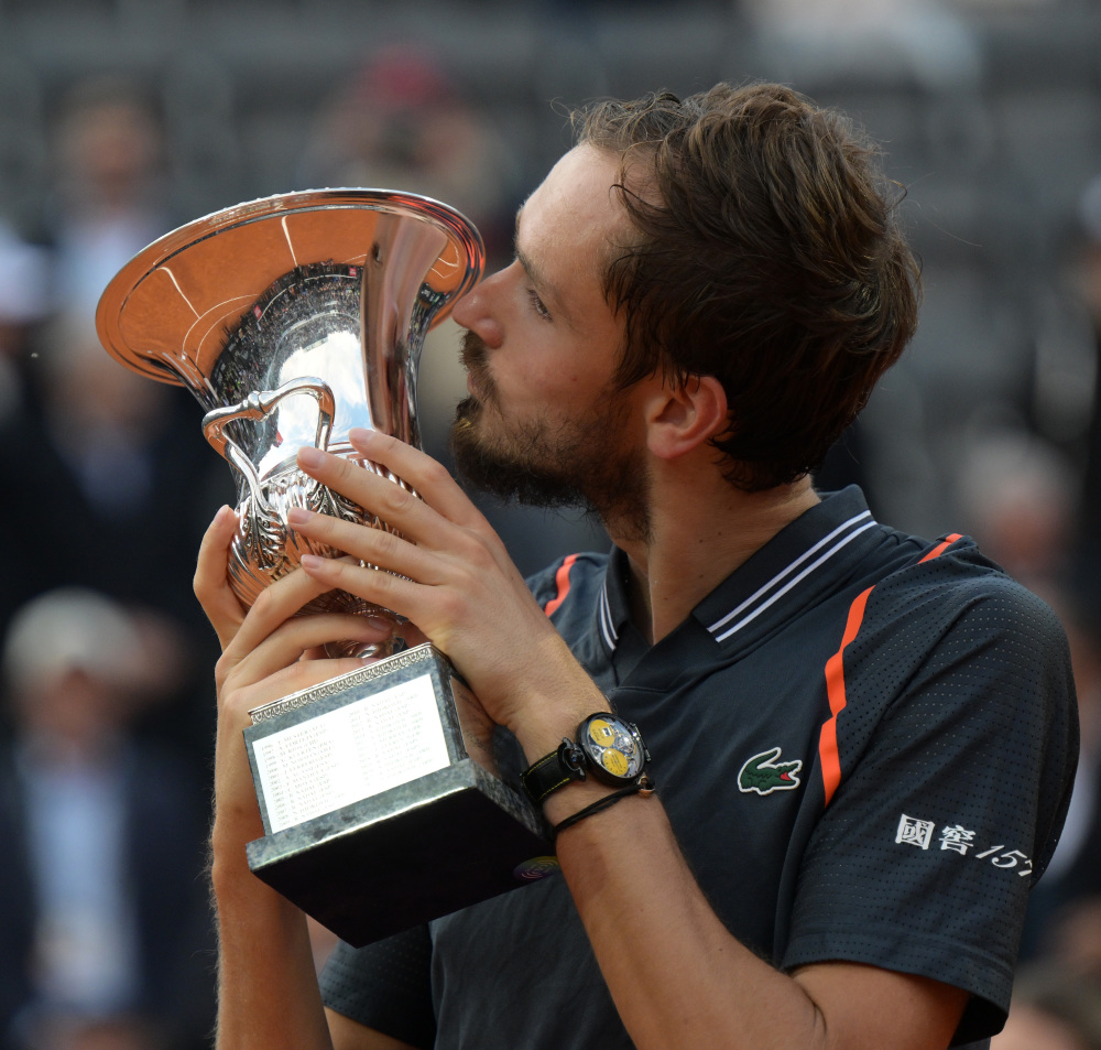 澳大利亚网球队绝杀西班牙网球队,梅德韦杰夫送出助攻的简单介绍 澳大利亚网球队绝杀西班牙网球队,梅德韦杰夫送出助攻的简单介绍