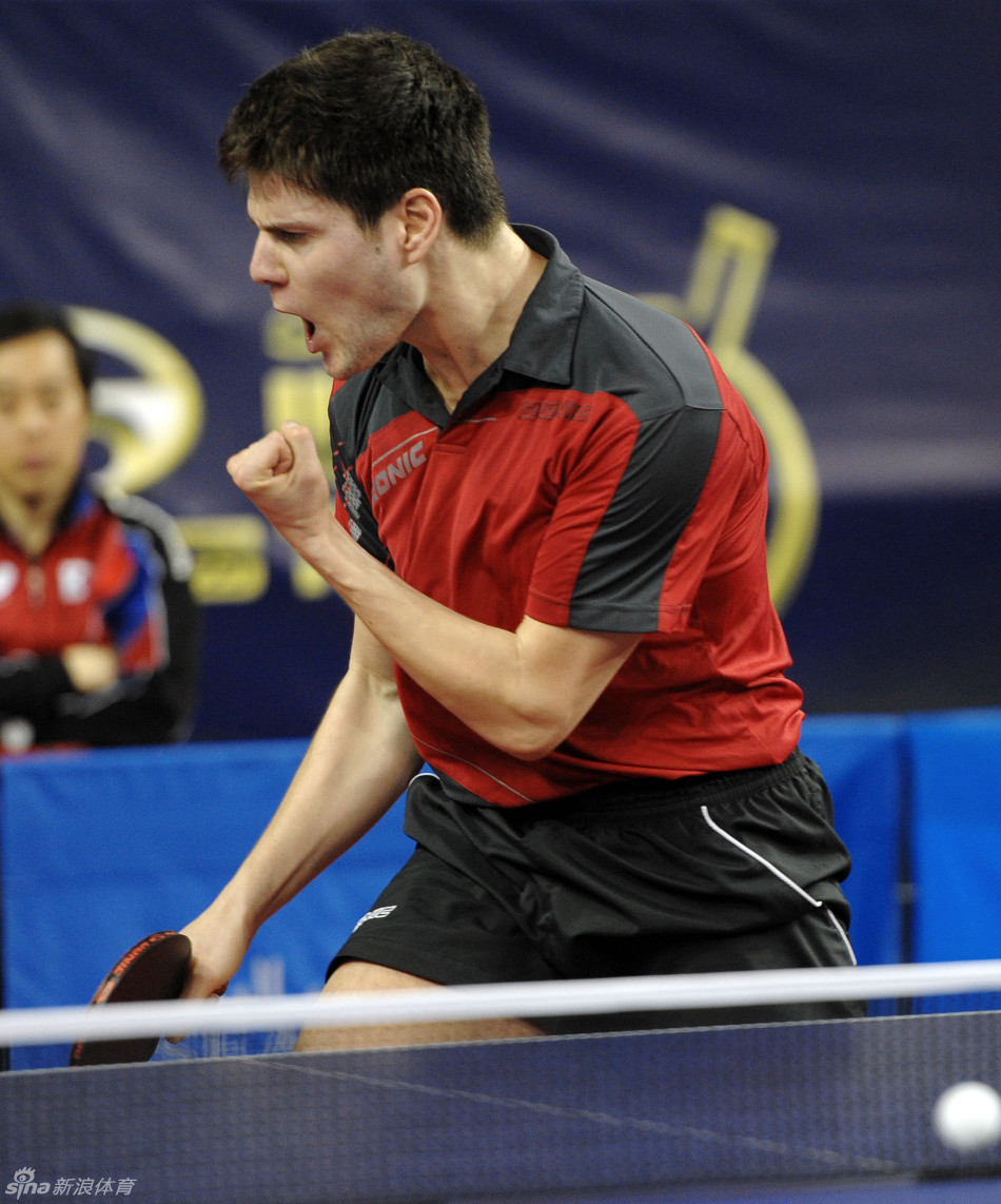 比利时乒乓球队险胜日本乒乓球队，奥恰洛夫惊艳世界的简单介绍