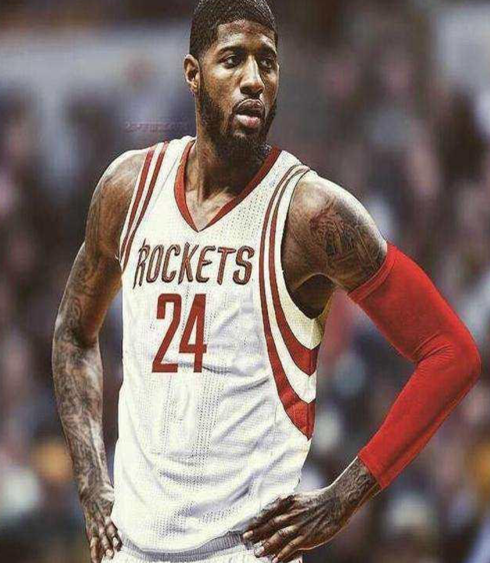 关于76人绝杀火箭,乔治刷新纪录的信息 关于76人绝杀火箭,乔治刷新纪录的信息