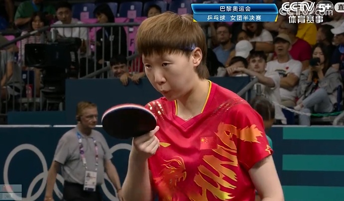 韩国队绝杀中国队，奥恰洛夫点燃赛场