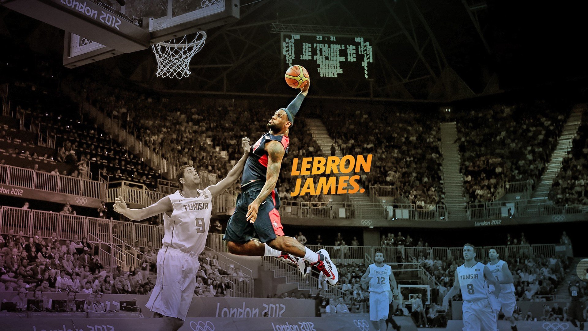 世界排名争夺战之夜,凯恩统治全场