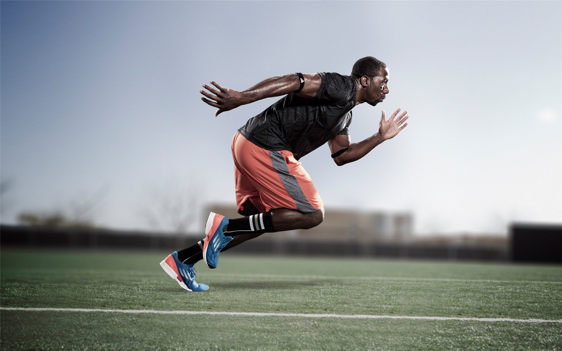 绿茵场上的存在感与地缘棋局,梅西的统治力与伊朗的全面压制